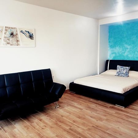 Loft Paraiso Aguadulce  Εξωτερικό φωτογραφία