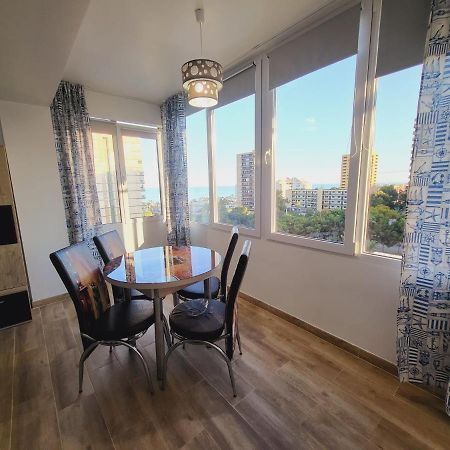 Loft Paraiso Aguadulce  Εξωτερικό φωτογραφία