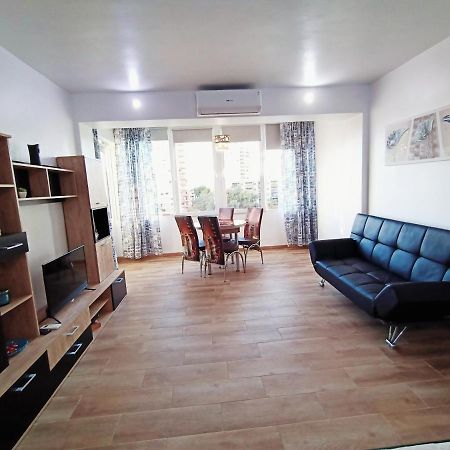 Loft Paraiso Aguadulce  Εξωτερικό φωτογραφία