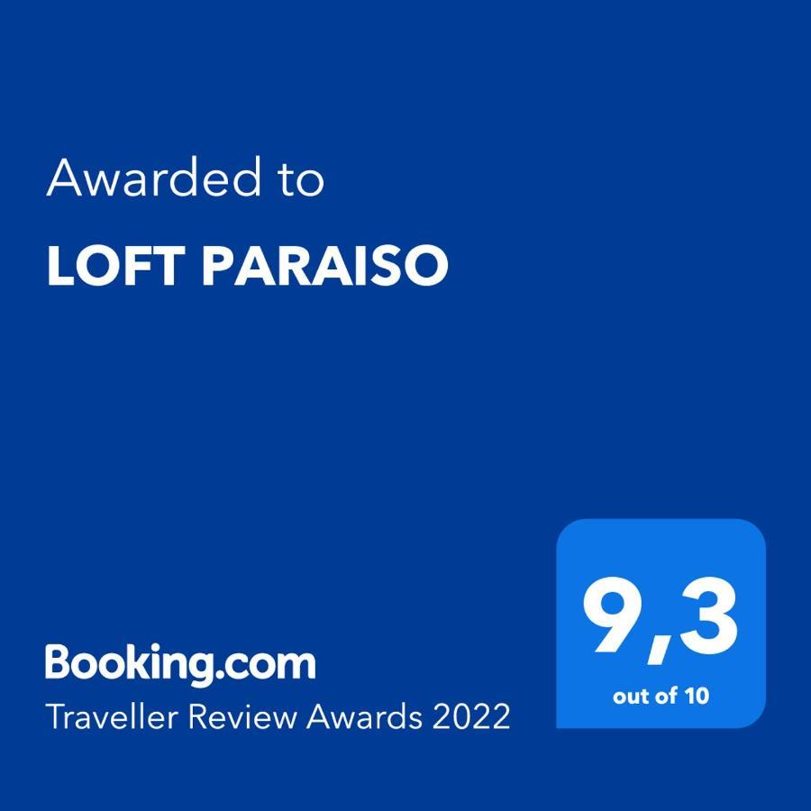 Loft Paraiso Aguadulce  Εξωτερικό φωτογραφία