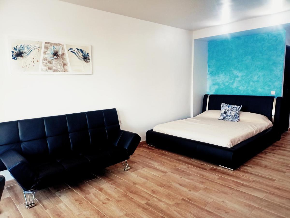 Loft Paraiso Aguadulce  Εξωτερικό φωτογραφία