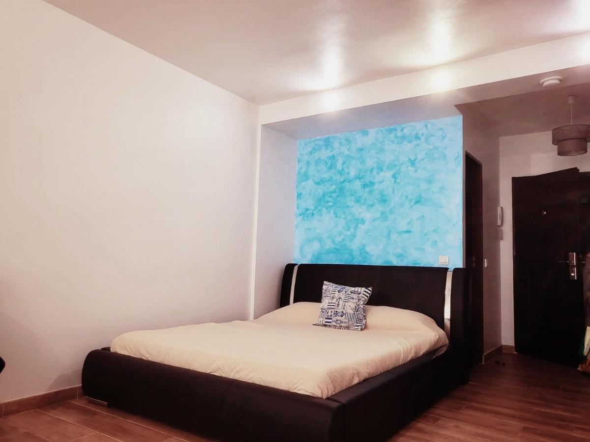 Loft Paraiso Aguadulce  Εξωτερικό φωτογραφία