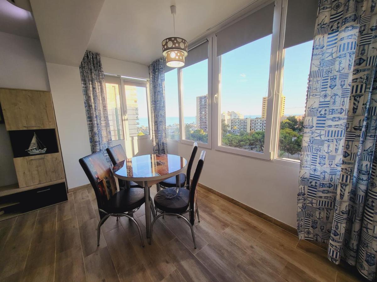 Loft Paraiso Aguadulce  Εξωτερικό φωτογραφία