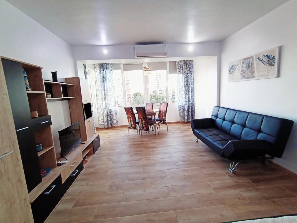 Loft Paraiso Aguadulce  Εξωτερικό φωτογραφία
