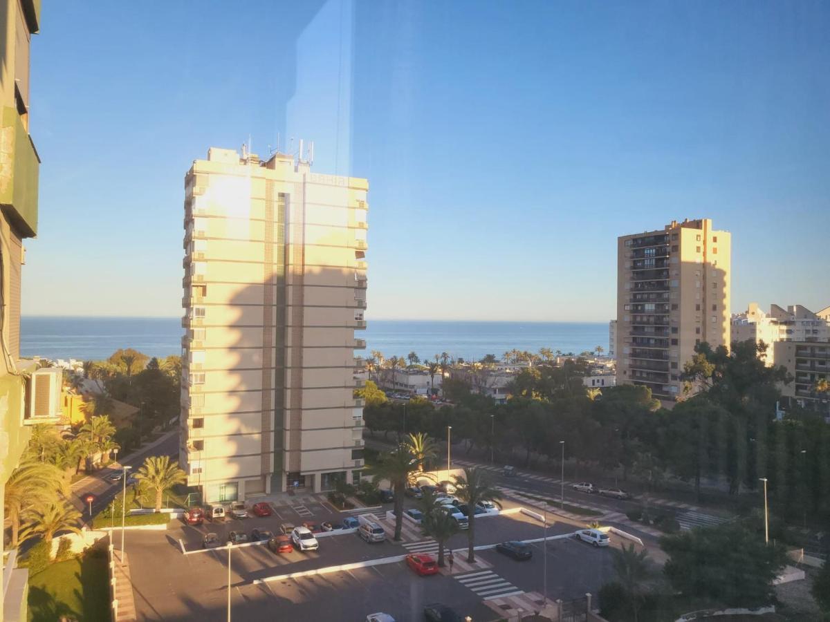 Loft Paraiso Aguadulce  Εξωτερικό φωτογραφία