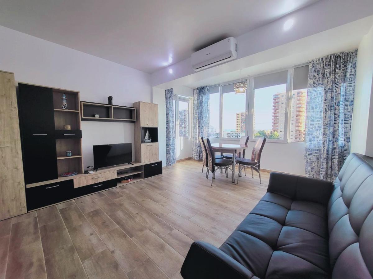 Loft Paraiso Aguadulce  Εξωτερικό φωτογραφία