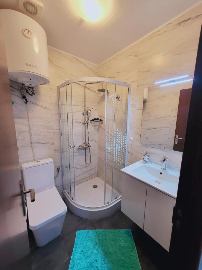 Loft Paraiso Aguadulce  Εξωτερικό φωτογραφία