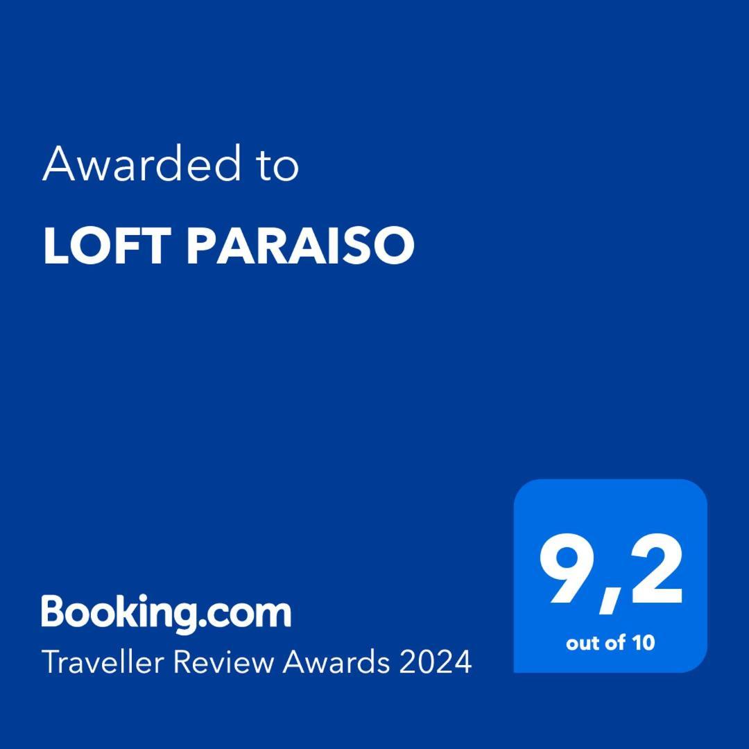 Loft Paraiso Aguadulce  Εξωτερικό φωτογραφία