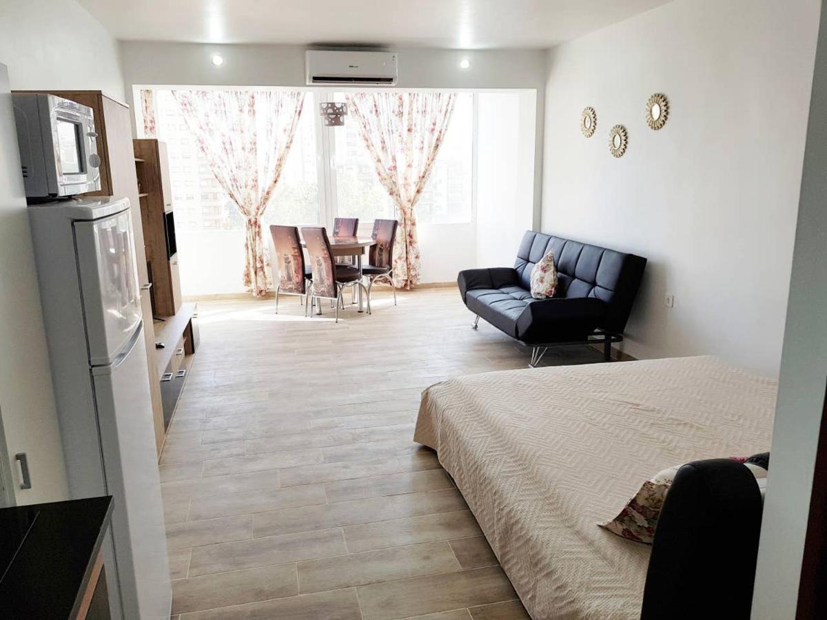 Loft Paraiso Aguadulce  Εξωτερικό φωτογραφία