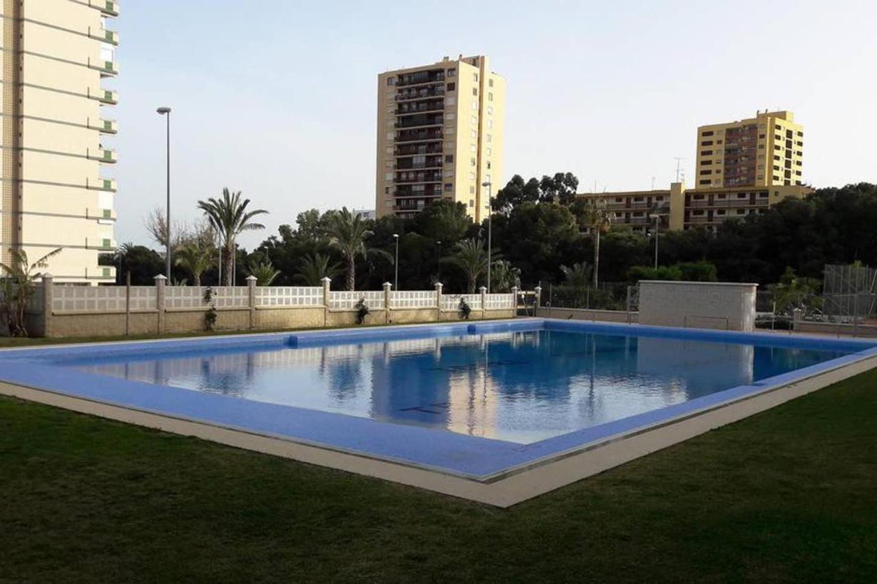Loft Paraiso Aguadulce  Εξωτερικό φωτογραφία