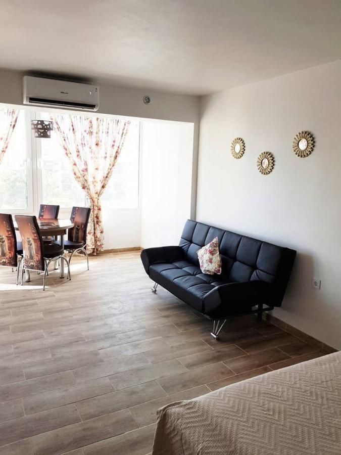 Loft Paraiso Aguadulce  Εξωτερικό φωτογραφία