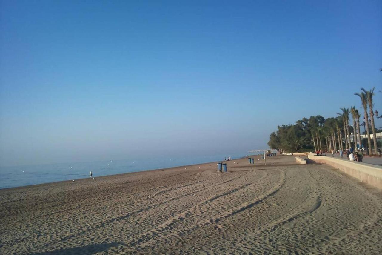 Loft Paraiso Aguadulce  Εξωτερικό φωτογραφία