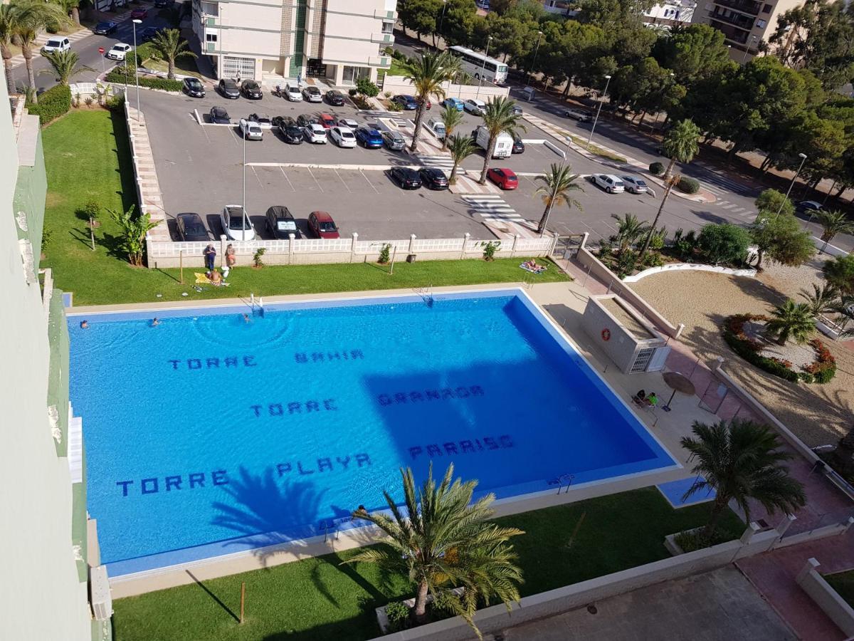 Loft Paraiso Aguadulce  Εξωτερικό φωτογραφία