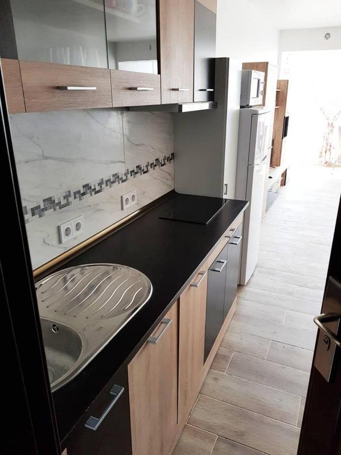 Loft Paraiso Aguadulce  Εξωτερικό φωτογραφία