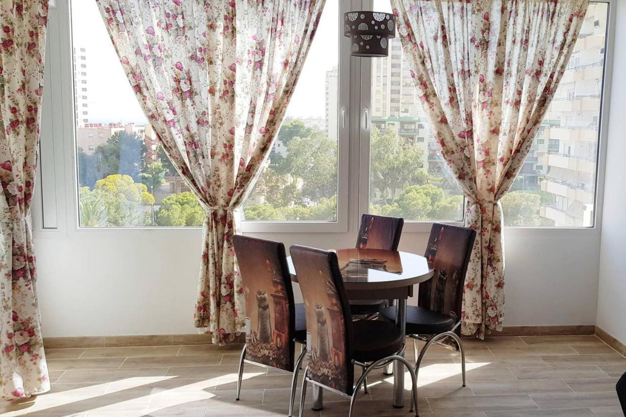 Loft Paraiso Aguadulce  Εξωτερικό φωτογραφία